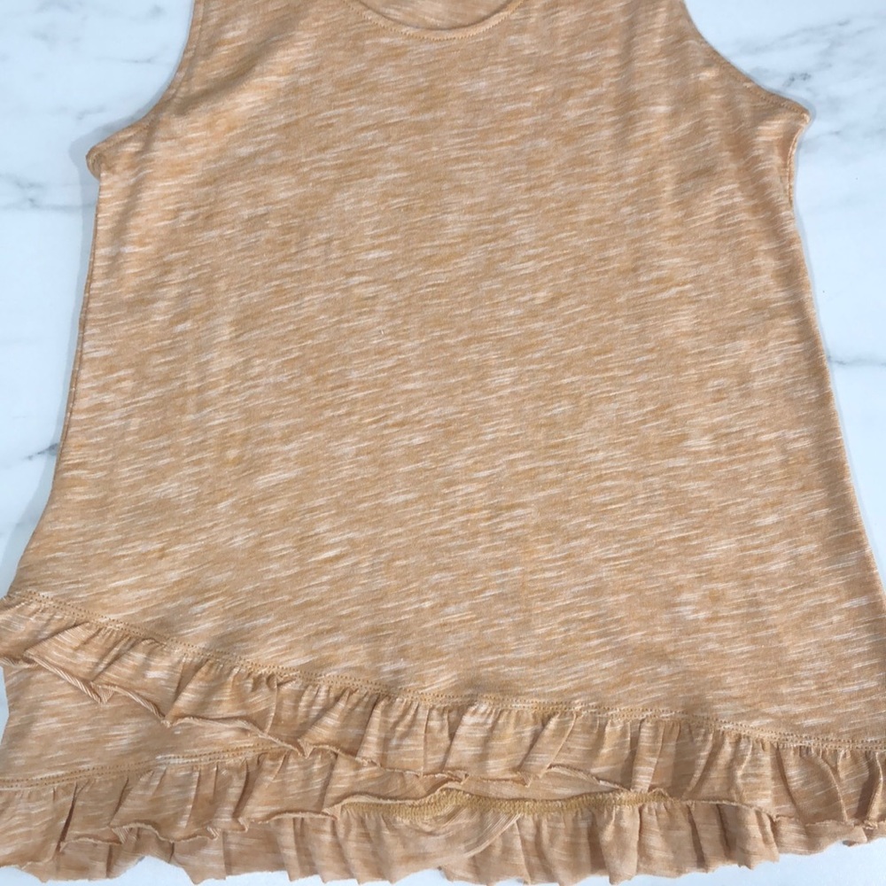 Tank top. - Picture 3 of 4